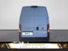 Fiat Ducato iv Tole maxi 3.5 l h3 h3-power 140 ch maxi 3.5 l h3 h3-power 140 ch Blanc  - 15