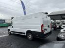 Fiat Ducato MAXI 3.5 L H3 2.3 MJT 160 PRO LOUNGE Blanc  - 3