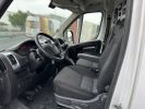 Fiat Ducato MAXI 3.5 L H3 2.3 MJT 160 PRO LOUNGE Blanc  - 4