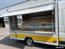 Fiat Ducato vasp camion magasin boulangerie pâtisserie   - 5