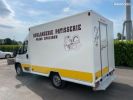 Fiat Ducato vasp camion magasin boulangerie pâtisserie   - 10