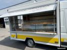 Fiat Ducato vasp camion magasin boulangerie pâtisserie   - 3