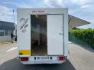 Fiat Ducato vasp camion magasin boulangerie pâtisserie   - 5