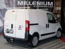 Fiat Fiorino 1.4 I.E. 77CH PACK CLIM  TVA RECUPERABLE  Blanc  - 2