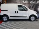 Fiat Fiorino 1.4 I.E. 77CH PACK CLIM  TVA RECUPERABLE  Blanc  - 4