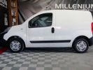 Fiat Fiorino 1.4 I.E. 77CH PACK CLIM  TVA RECUPERABLE  Blanc  - 5