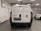 Fiat Fiorino 1.4i- UTILITAIRE 2PLCS- CLIM- 1ermain- CNG Blanc Métallisé  - 5