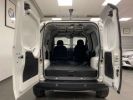 Fiat Fiorino 1.4i- UTILITAIRE 2PLCS- CLIM- 1ermain- CNG Blanc Métallisé  - 6