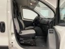 Fiat Fiorino 1.4i- UTILITAIRE 2PLCS- CLIM- 1ermain- CNG Blanc Métallisé  - 16