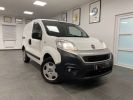 Fiat Fiorino 1.4i- UTILITAIRE 2PLCS- CLIM- 1ermain- CNG- NEUF Blanc Métallisé  - 3