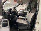 Fiat Fiorino 1.4i- UTILITAIRE 2PLCS- CLIM- 1ermain- CNG- NEUF Blanc Métallisé  - 10