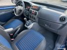 Fiat Fiorino Qubo 1.3 MJTD 75 CV Dynamic Climatisation-Attelage-Double Porte Latérale Bleu  - 5