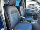 Fiat Fiorino Qubo 1.3 MJTD 75 CV Dynamic Climatisation-Attelage-Double Porte Latérale Bleu  - 6