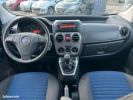 Fiat Fiorino Qubo 1.3 MJTD 75 CV Dynamic Climatisation-Attelage-Double Porte Latérale Bleu  - 7