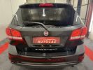 Fiat Freemont 2.0 16V Multijet 170ch Lounge +7PLACES Noir  - 7