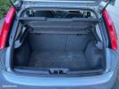 Fiat Grande Punto 1.3 multijet 16v 90 fap sport 5p Gris  - 5