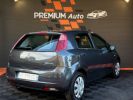 Fiat Grande Punto 1.3 Multijet 75 Cv Dynamic Climatisation Mode City Entretien Ok Ct 2026 Gris  - 3