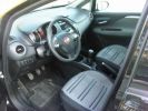 Fiat Grande Punto 1.3 MULTIJET JTD Pack clim 5p     Diesel NOIRE  - 4