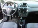 Fiat Grande Punto 1.3 MULTIJET JTD Pack clim 5p     Diesel NOIRE  - 5