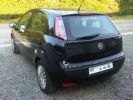 Fiat Grande Punto 1.3 MULTIJET JTD Pack clim 5p     Diesel NOIRE  - 10