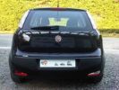 Fiat Grande Punto 1.3 MULTIJET JTD Pack clim 5p     Diesel NOIRE  - 11