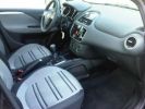 Fiat Grande Punto 1.3 MULTIJET JTD Pack clim 5p     Diesel NOIRE  - 13