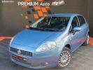 Fiat Grande Punto ActuaL 1.4 i 77 cv Autre  - 1