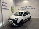 Fiat Panda 0.9 8V TWINAIR 85CH S&S CITY CROSS  EURO6D Blanc  - 1