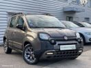 Fiat Panda 0.9 8V TwinAir 85ch S&S City Cross Pack Hiver 1ere Main Gris  - 1