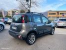 Fiat Panda 0.9 8V TwinAir 85ch S&S City Cross Pack Hiver 1ere Main Gris  - 4