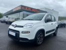 Fiat Panda 1.0 70CH BSG S&S CITY LIFE Blanc  - 1