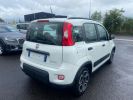 Fiat Panda 1.0 70CH BSG S&S CITY LIFE Blanc  - 2