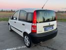 Fiat Panda 1.1 Blanc  - 5