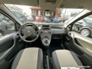 Fiat Panda 1.1 8V 54CH TEAM II Blanc  - 5