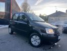 Fiat Panda 1.1 8V 54CH TEAM II Noir  - 1