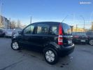 Fiat Panda 1.1 8V 54CH TEAM II Noir  - 2