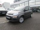 Fiat Panda 1.2 69 ch Climatisation/Attache Remorque Gris Foncé  - 1