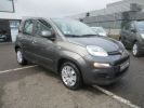 Fiat Panda 1.2 69 ch Climatisation/Attache Remorque Gris Foncé  - 3