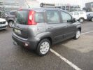 Fiat Panda 1.2 69 ch Climatisation/Attache Remorque Gris Foncé  - 4