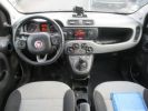 Fiat Panda 1.2 69 ch Climatisation/Attache Remorque Gris Foncé  - 7