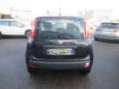 Fiat Panda 1.2 69 ch Easy Flexifuel Noir  - 5