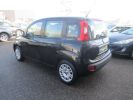 Fiat Panda 1.2 69 ch Easy Flexifuel Noir  - 6