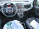 Fiat Panda 1.2 69 ch Easy Flexifuel Noir  - 7