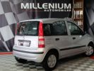 Fiat Panda 1.2 8V 60CH DYNAMIC Gris C  - 2