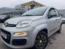 Fiat Panda 1.2 8V 69CH YOUNG Gris C  - 1