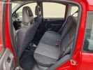 Fiat Panda 1.2 essence 69ch clim entretien a jour garantie 12-mois Rouge  - 5