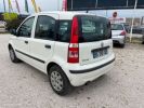 Fiat Panda 1.3 jtd multijet 70 cv Blanc Occasion - 4