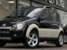 Fiat Panda 1.3 MULTIJET 16V 70CH CROSS Noir  - 2