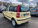 Fiat Panda Jaune Occasion - 3