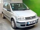 Fiat Panda Gris  - 2